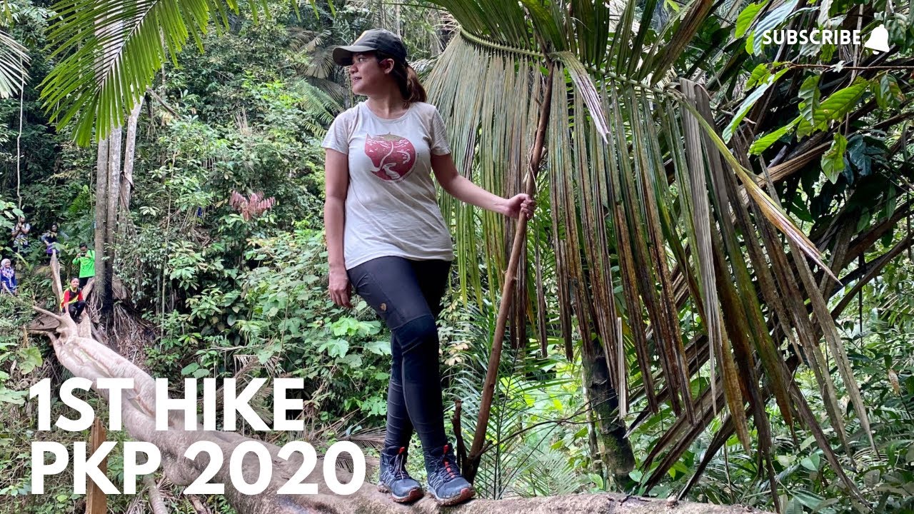 SETIA ALAM COMMUNITY TRAIL via ALAM BUDIMAN NOV 2020