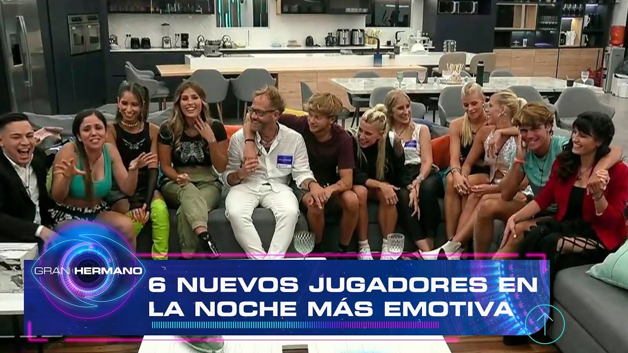 Programa 113 (20-02-23) - Gran Hermano 2022