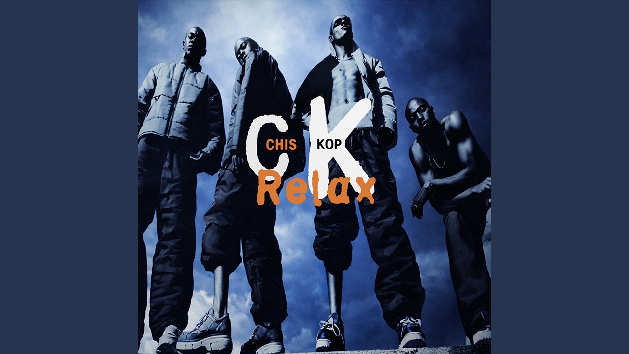 Chiskop - Hola (Sithi Hola)