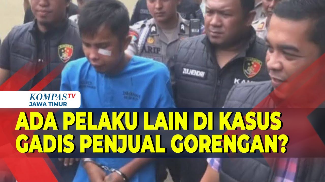 Polisi Usut Kemungkinan Tersangka Lain Dibalik Kasus Tewasnya Gadis Penjual Gorengan di Padang