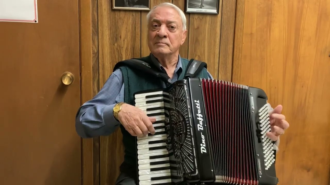 Dino Baffetti Studio II BIS - il Cacciatore nel Bosco