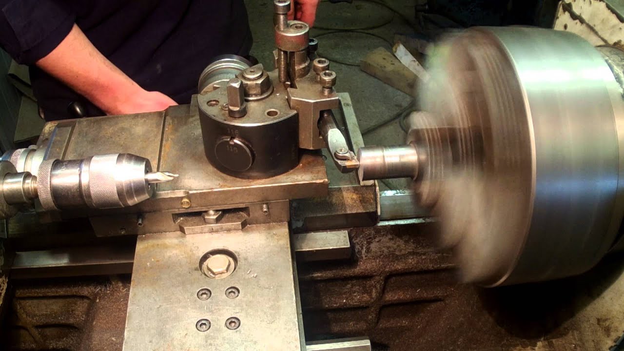 fabrication support fraise module