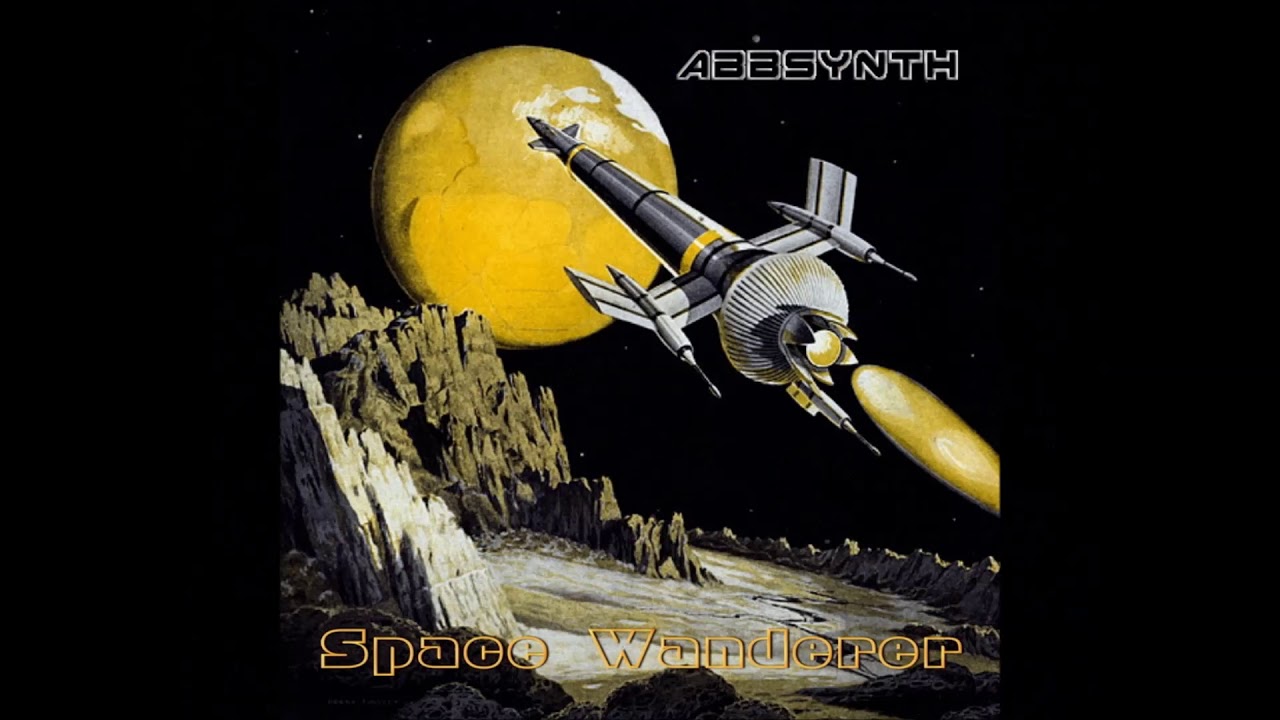 Abbsynth - Space Wanderer