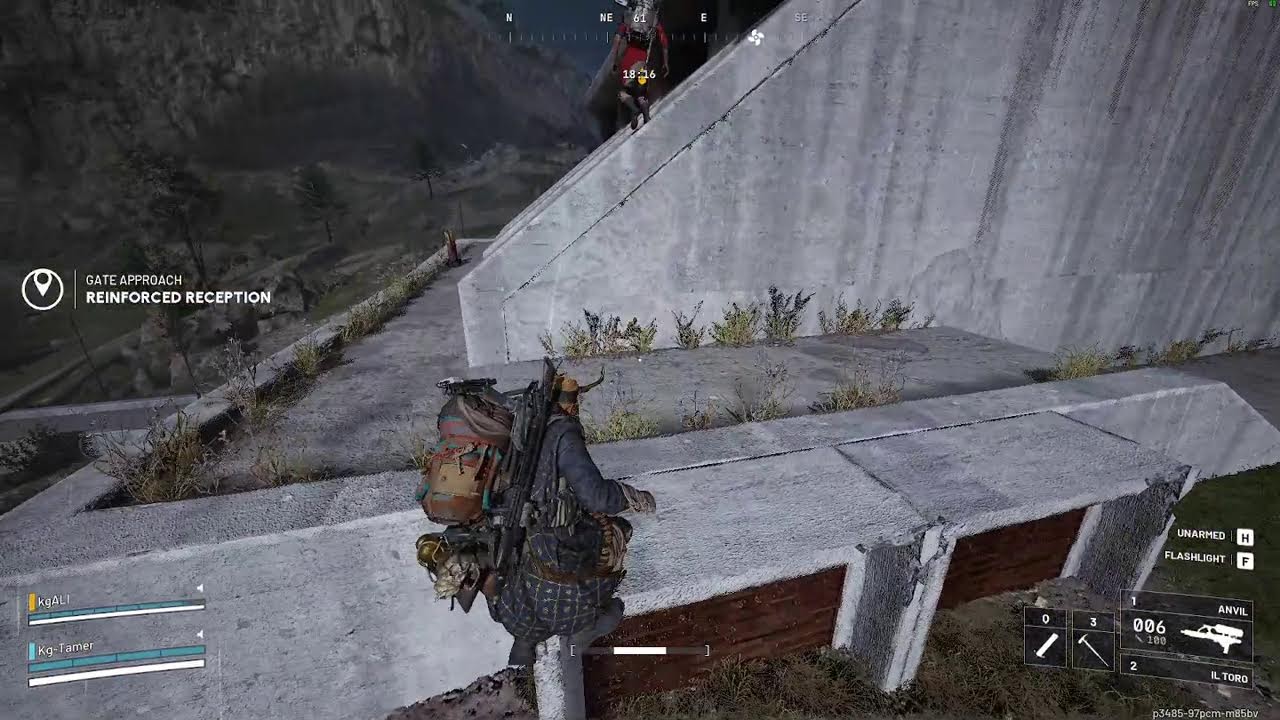 Arc Raiders