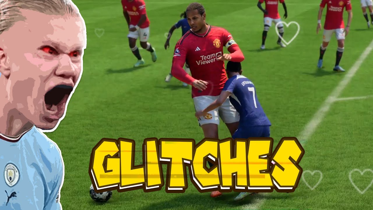 Funny Fails that made me delete FC24😂