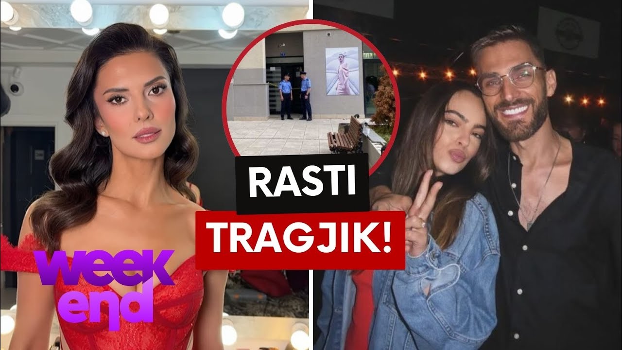 Humbja e biznesit dërgoi në rastin tragjik të çiftit?/ Agnesa Vuthaj blen lokalin?