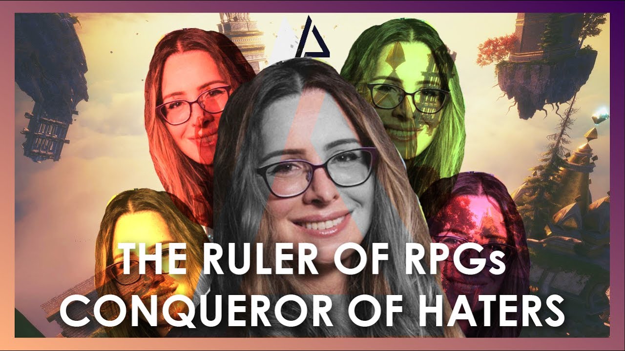 Shill Media SIMPS for Dragon Age Veilguard's Director & Blames Gamers