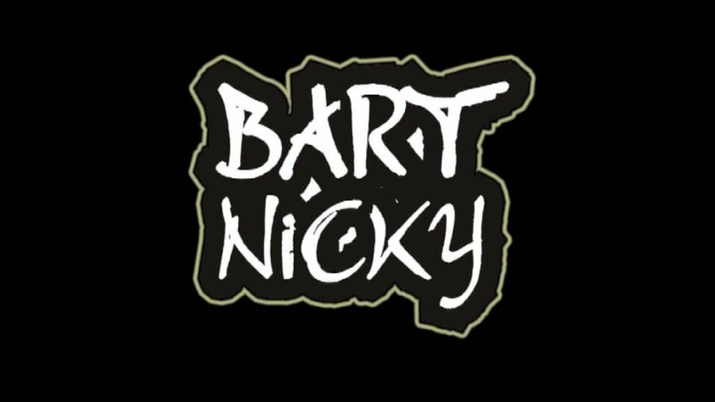 Bartnicky Feat. Wojciech Polus Aka Axis - Nie poddawaj się