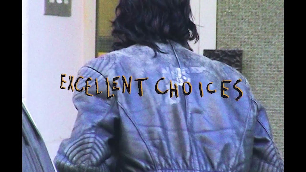 G&uuml;ner K&uuml;nier - Excellent Choices (Official Video)