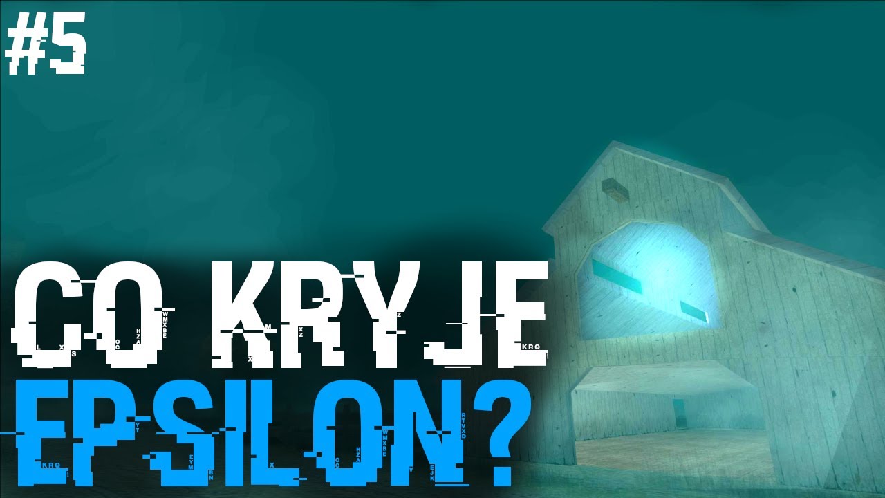 CO KRYJE EPSILON? - BLUEBERRY, BLUEBERRY ACRES #5 - Tajemnice GTA San Andreas #67