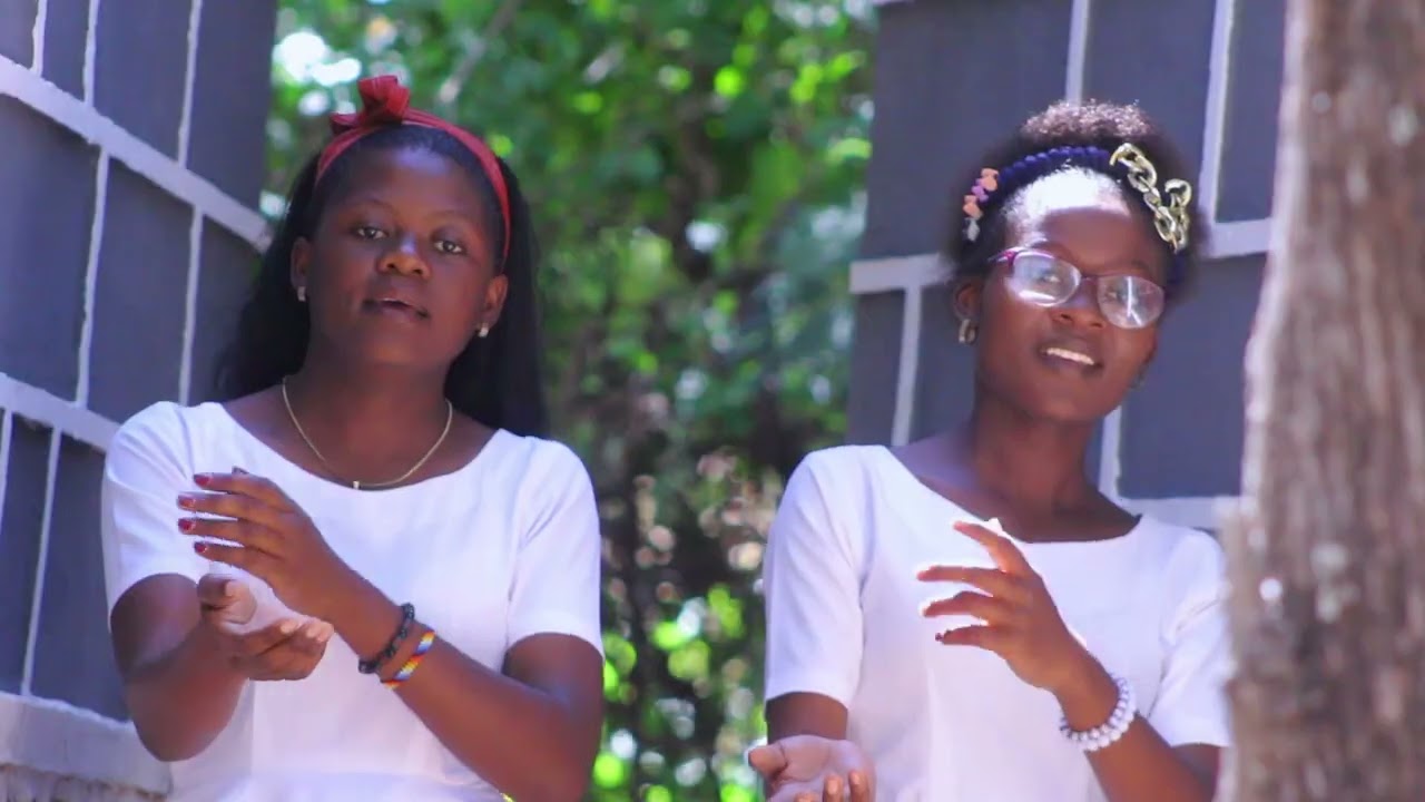 Onesmo Jonathan: Yesu ni mtawala