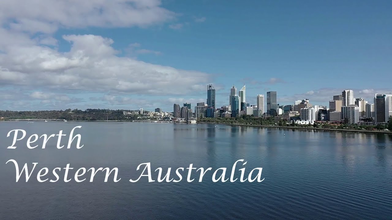 Perth Western Australia