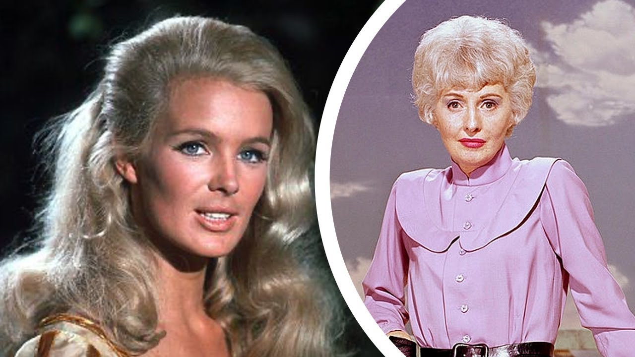 How the Big Valley Cast Members Died