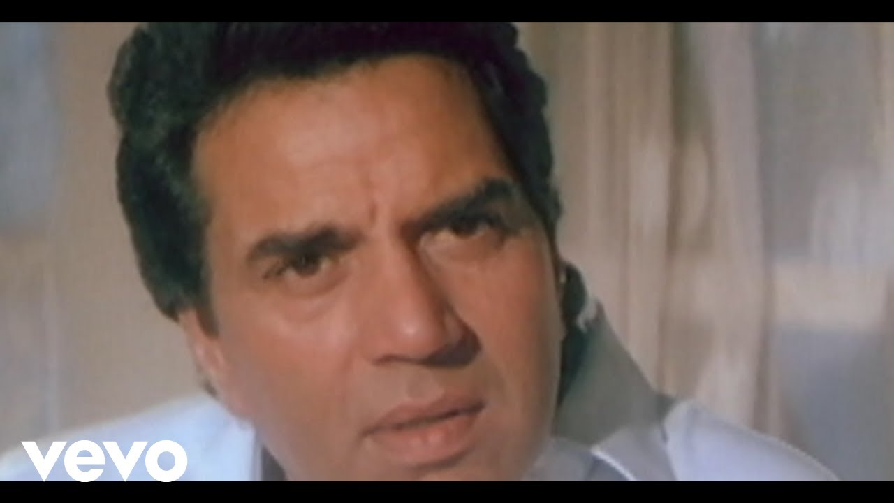 R.D. Burman - Aur Kya Ahede Wafa Female Version Best Video|Sunny|Dharmendra|Asha Bhosle