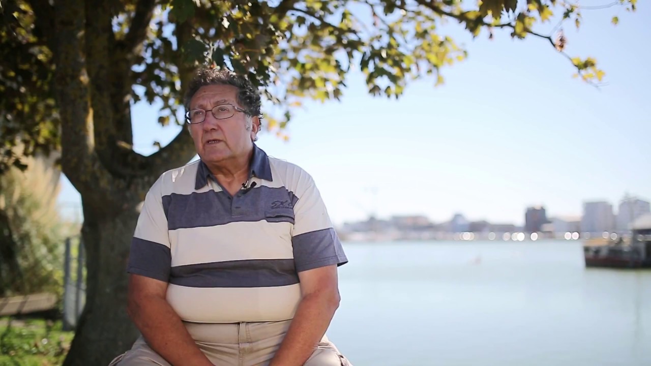 Bordeaux : Bacalan, avant-après