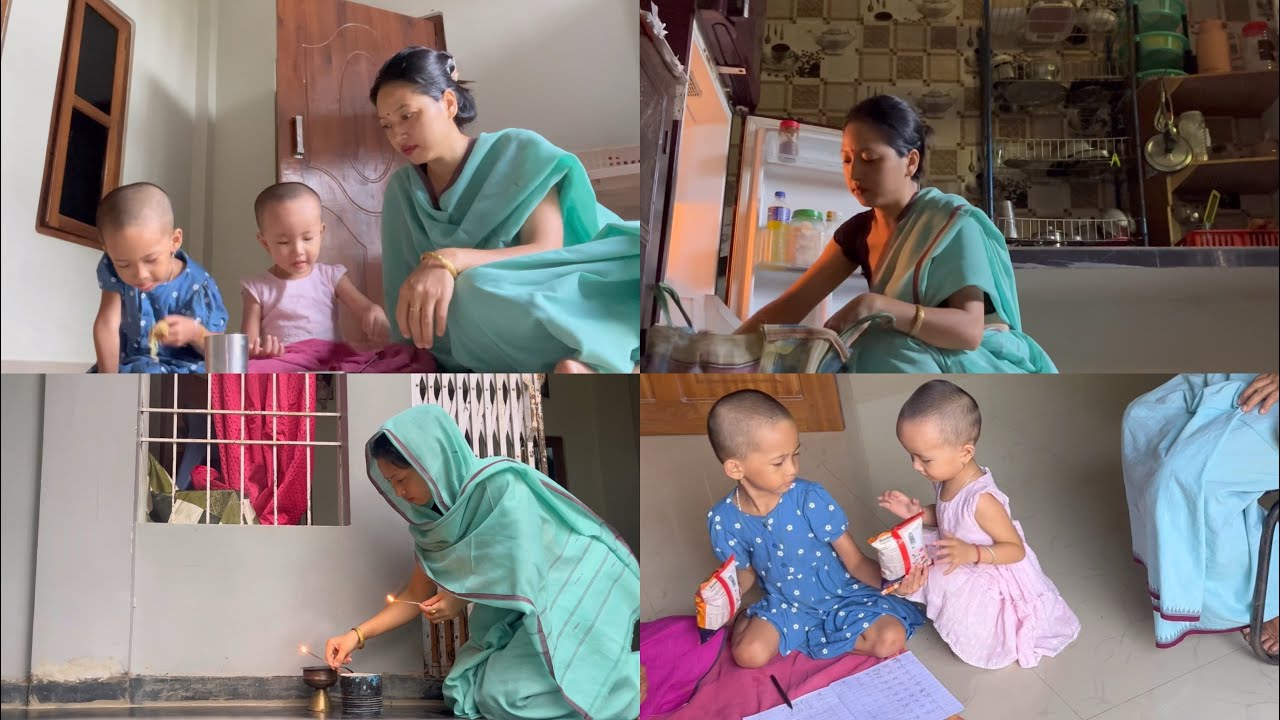 Bad Comments Mayam Se 😂 || Nungaiba Wari Da Saruk Amuk Yaminase Mayam 🥰