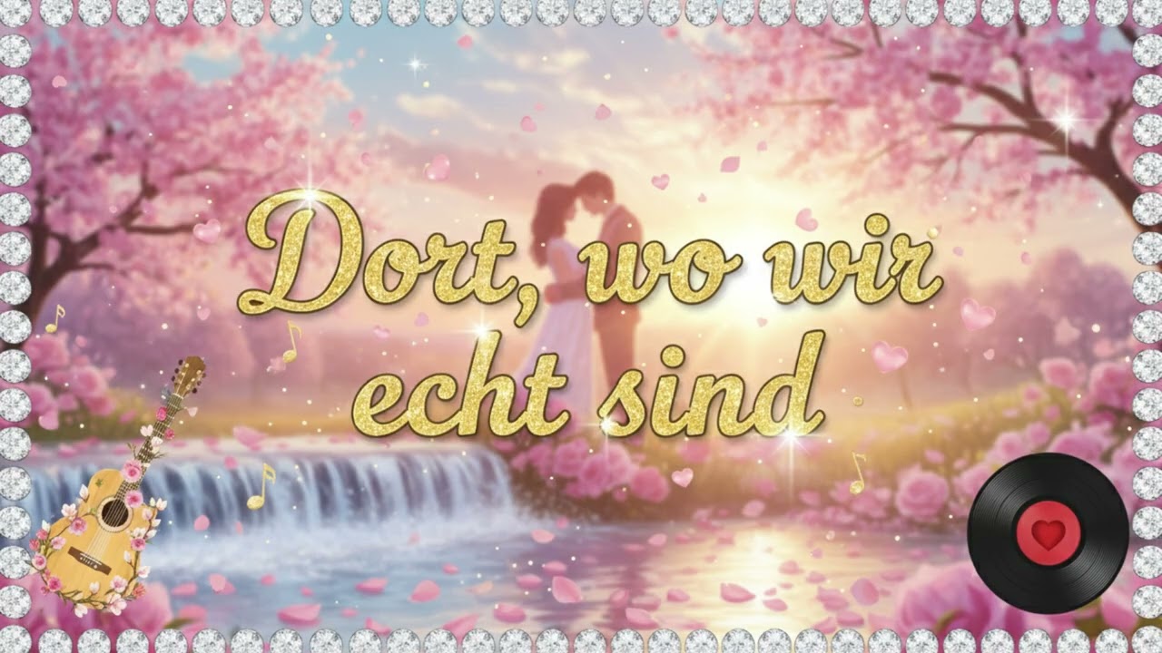 Dort, wo wir echt sind