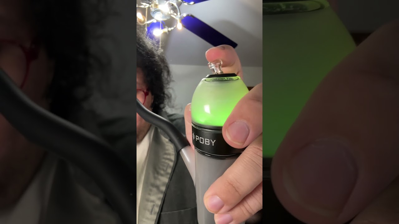 100 Dollar &ldquo;Proxy&rdquo; Killer e-rig? Poby by Jcvap