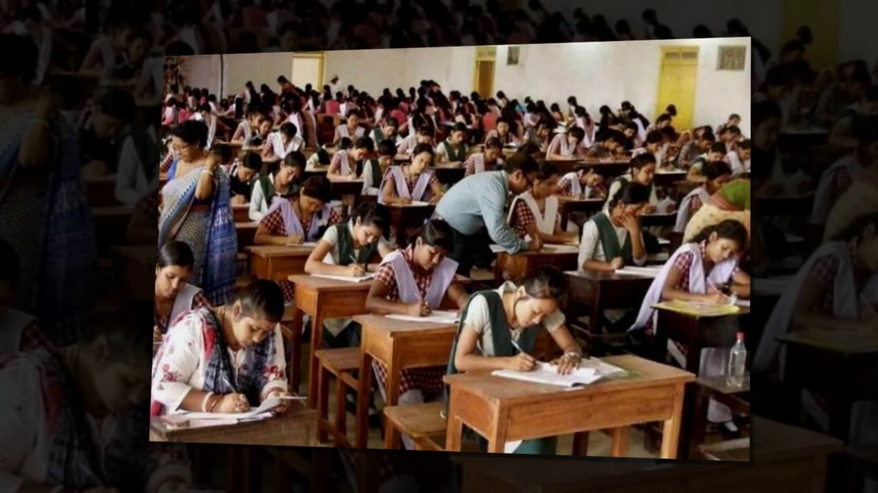 Maharashtra SSC Result 2018 available at mahresults.nic.in