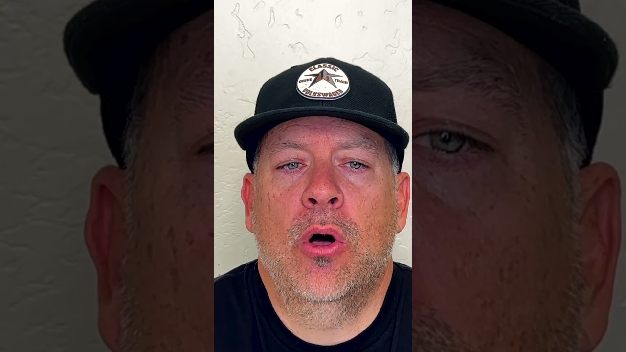 Brand New Parts Fighting Each Other