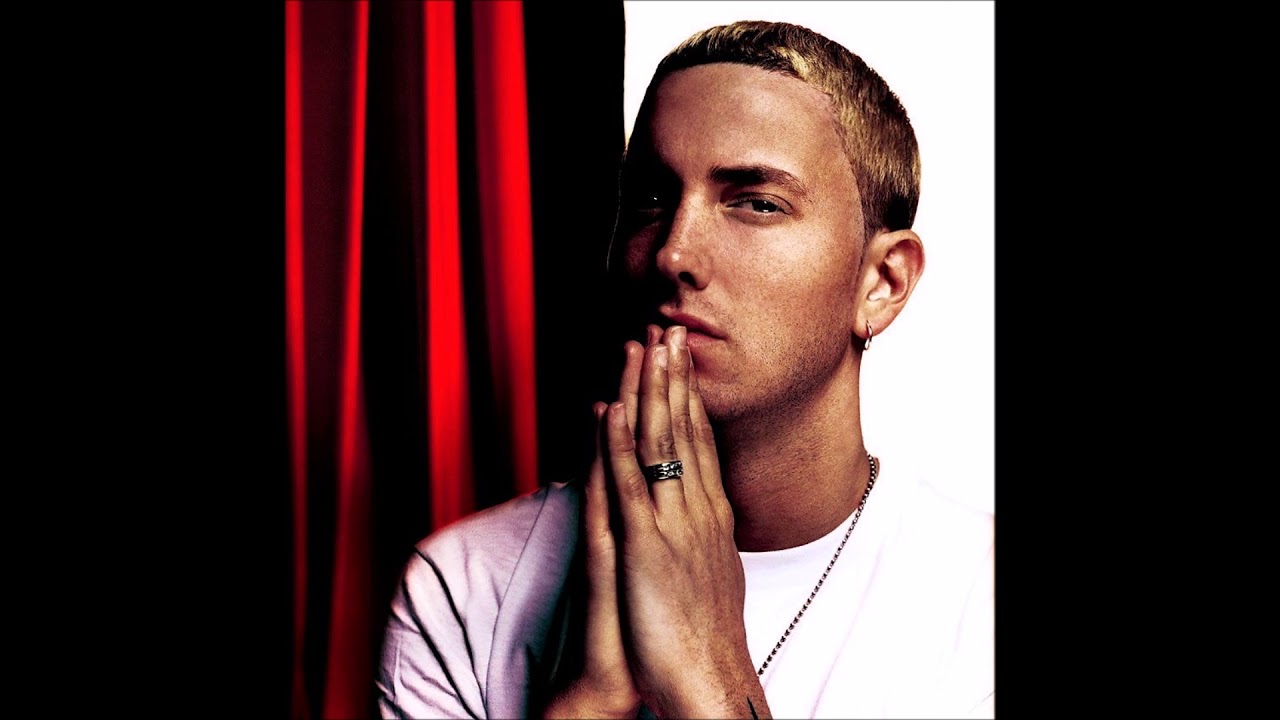 SLIM SHADY FUNKY STYLE BEAT 