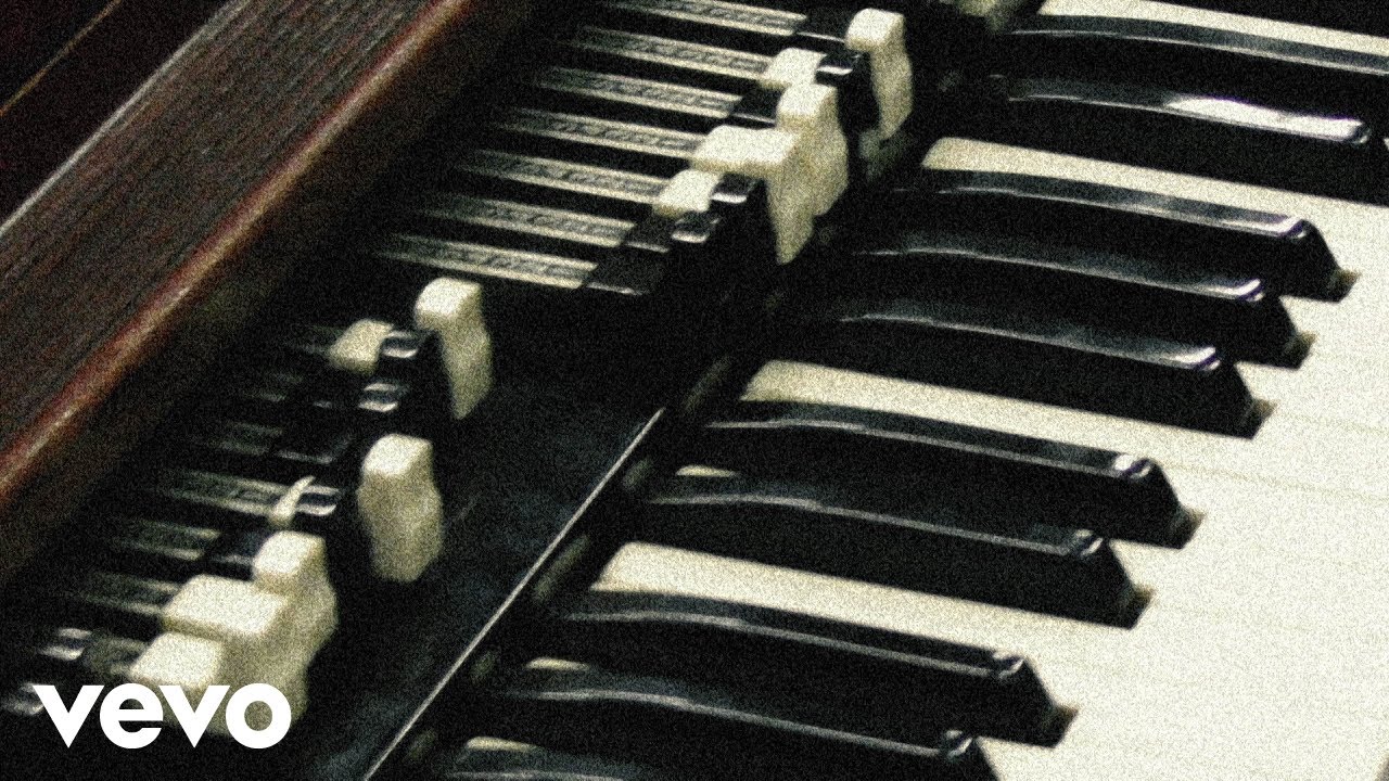 Marco Mengoni - Luce (Visual Video)