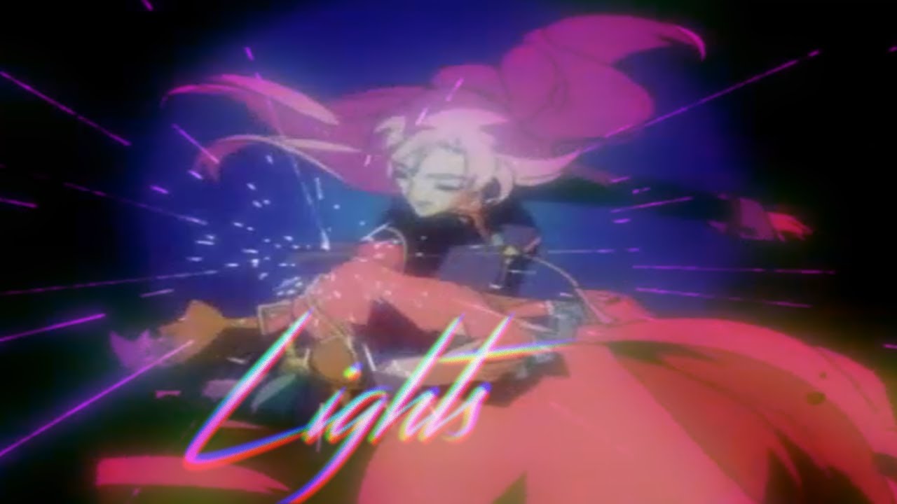 Blinding Lights | Revolutionary Girl Utena