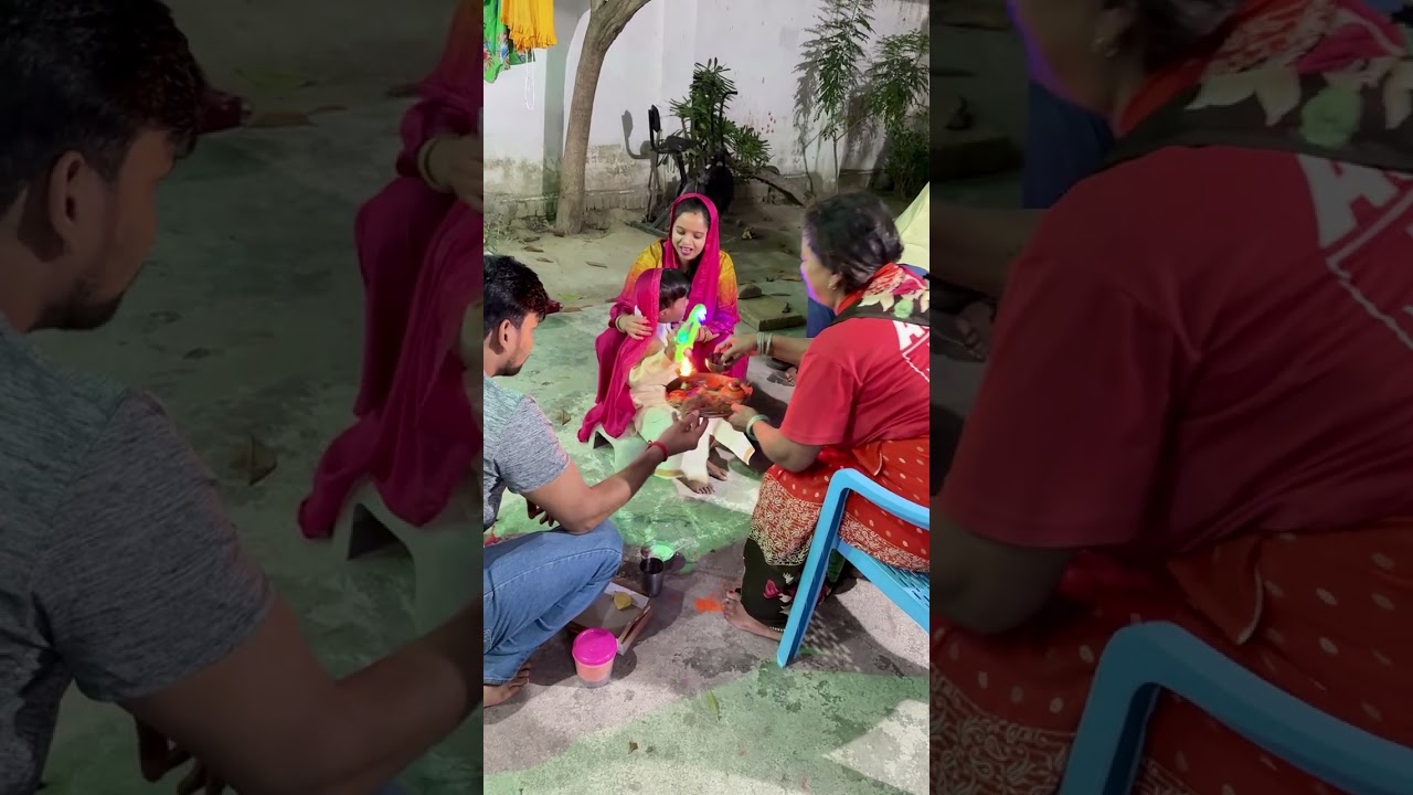 Dhanush 4th Birthday 