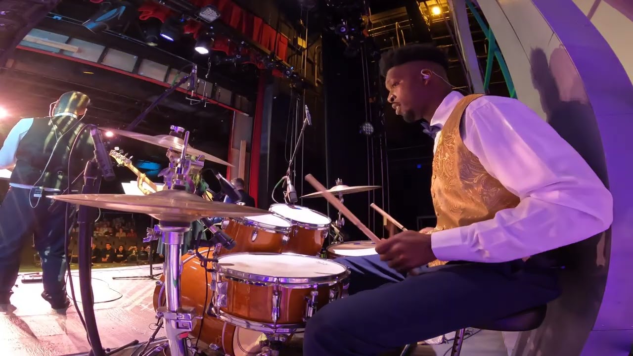 Golden Ticket Awards | Raymond Dickens |