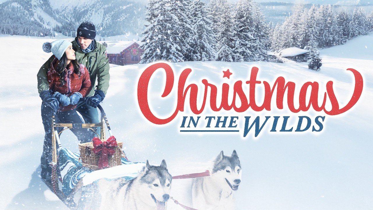 2021 - Christmas spirit meets wilderness survival - Christmas in the Wilds