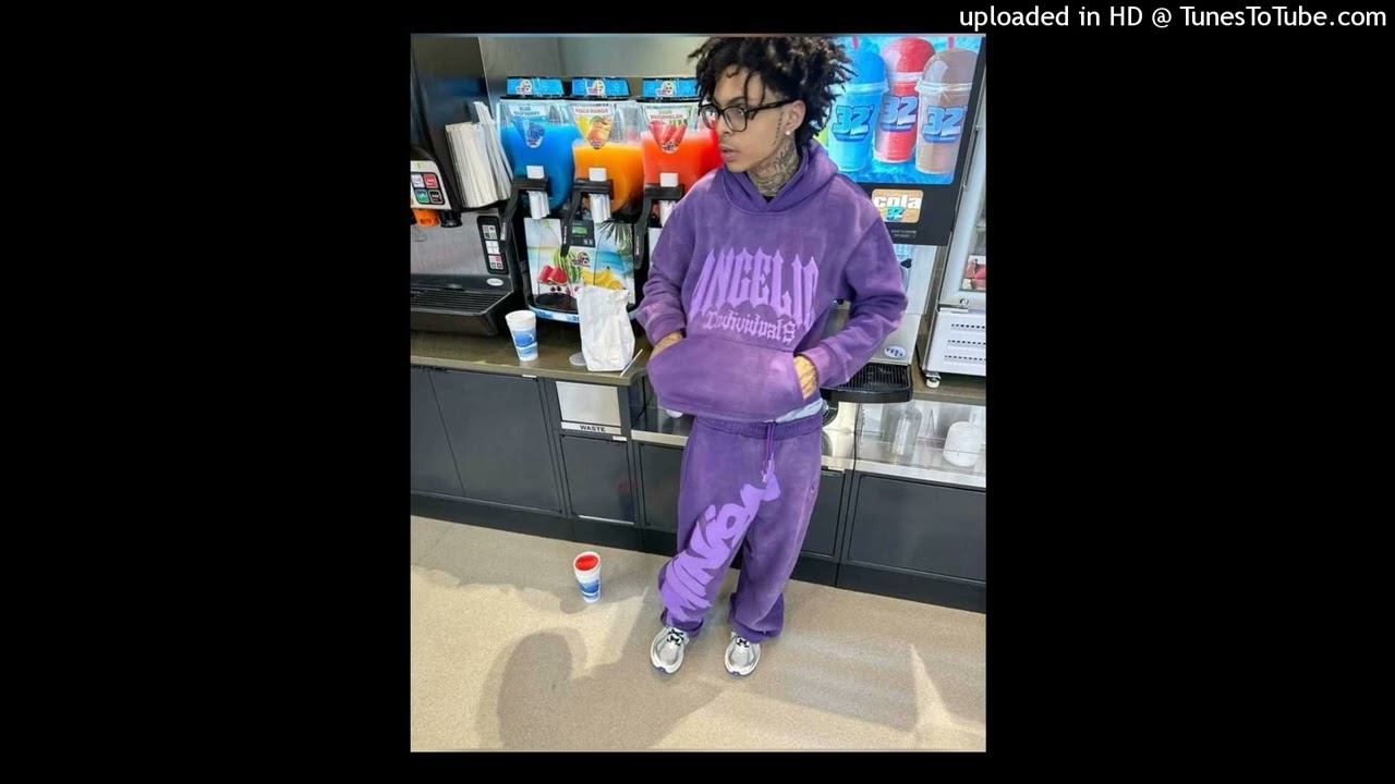 Lil Tony + L5 + Lil Dre6o sample type beat 