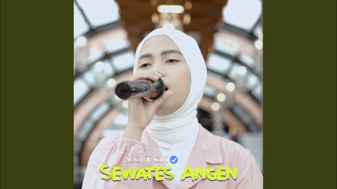 SEWATES ANGEN