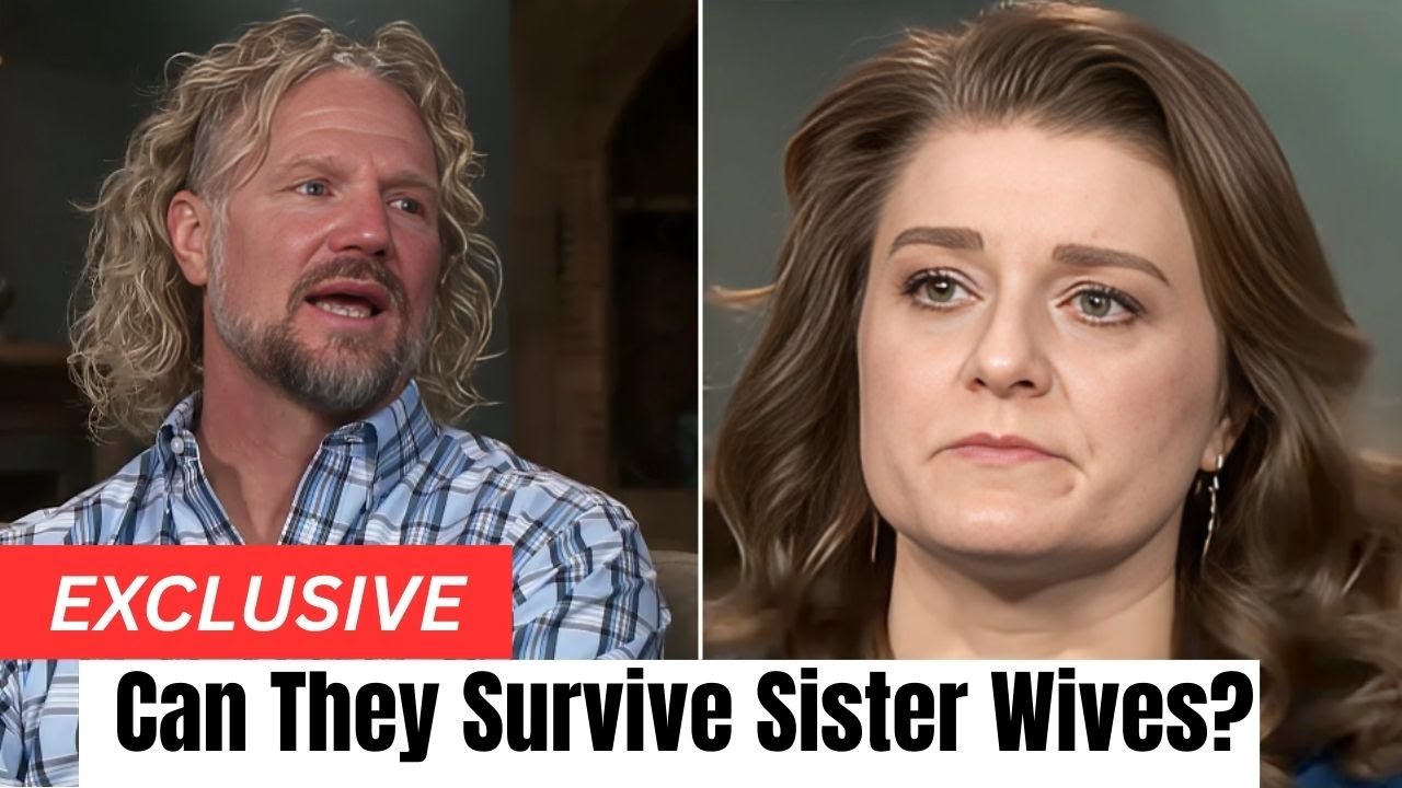 $750,000 Desperation Move? Kody & Robyn Brown Mortgage Their Future