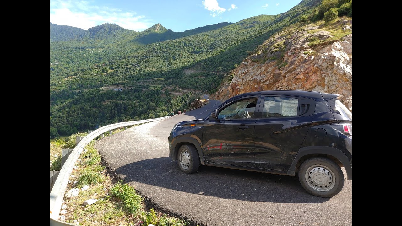 Kishtwar to Killar-Manali by Gulabghar Paddar Pangi.. Part1 of Part9 most adventurous dangerous Road