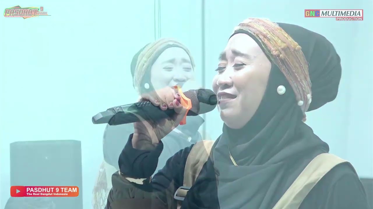 Ku Ingin - Elda Widiar Live Orkes Dangdut Pasdhut 9 Team