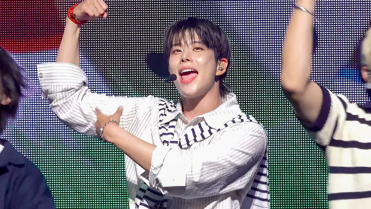 [4K] 아스트로 엠제이 김명준 | Utopia 직캠 | 250927 ZOONIZINI FANPARTY [Roll The Dice] in Seoul (2회차)