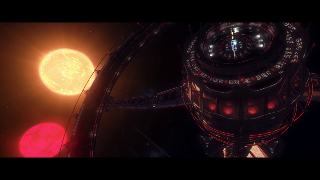 Elite Dangerous Mystery Files - Who are The Guardians?  The Historical Records