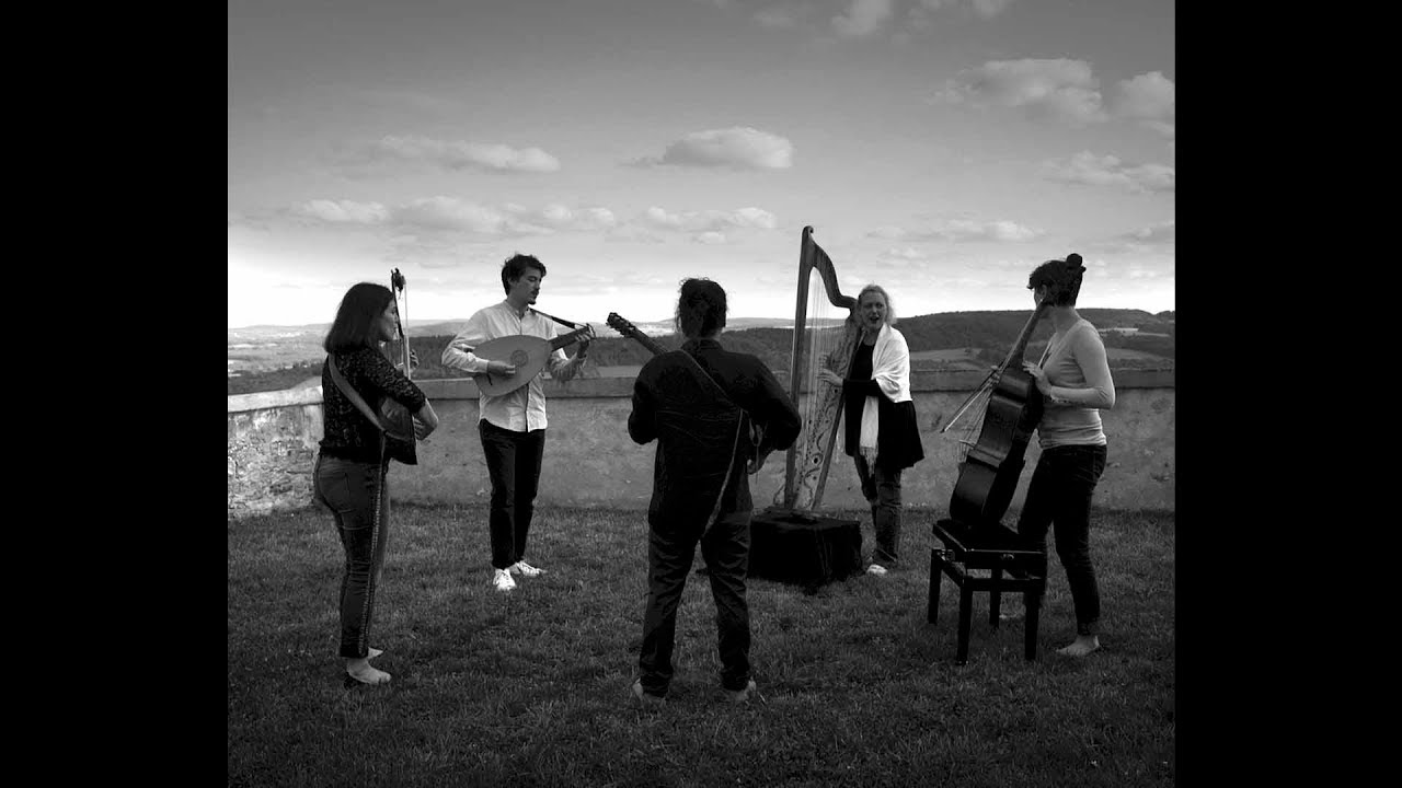 Concerto di Margherita | La Cité de la Voix