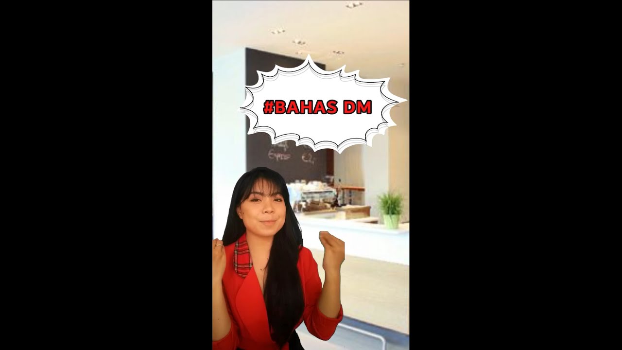 BERTAMU KE KAMAR HOTEL TEMEN BOLEH GAK SIH?