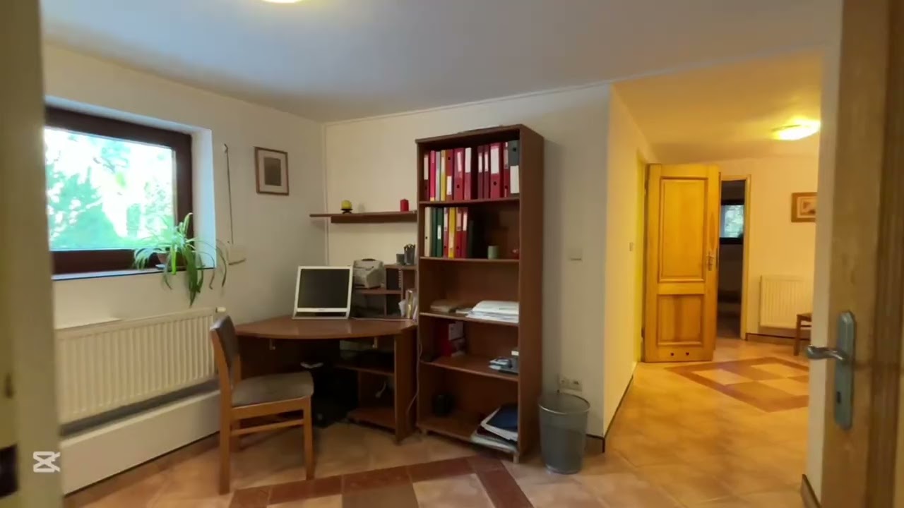 Rezydencja na działce ponad 6000 m w Toruniu