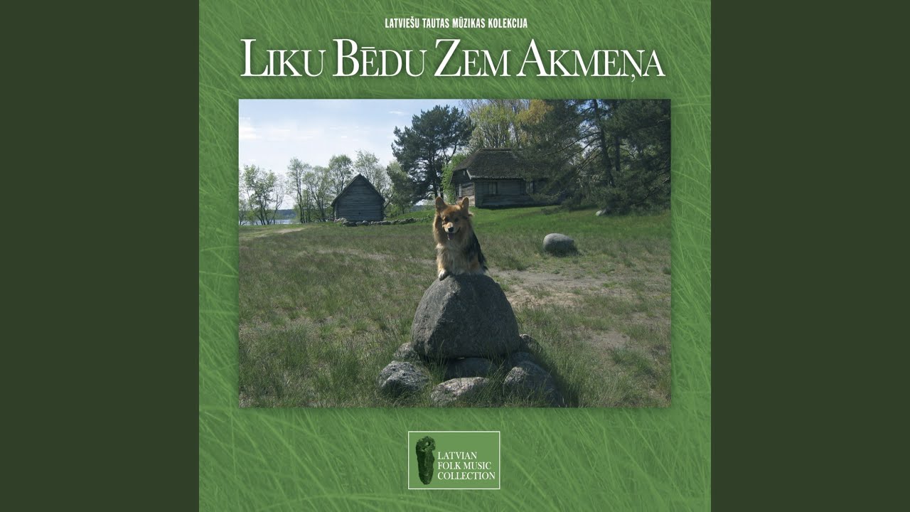 Es uzkāpu kalniņā