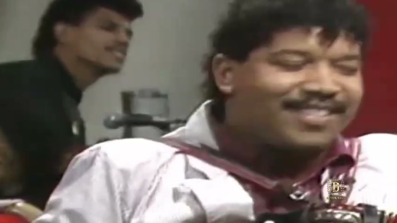 Agapito Pascual - La Vieja Y Su Pipa (En Vivo)