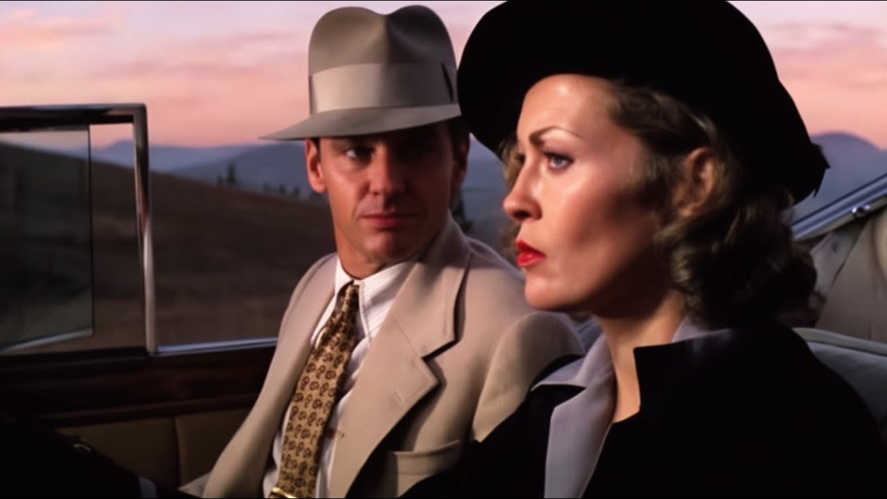 She hired a private investigator to spy on her husband, but what he uncovered was unexpected