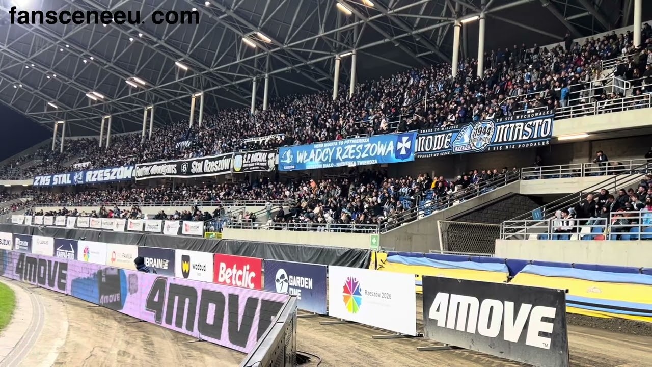 STAL RZESZÓW - Stal Mielec (27.09.2025) doping 