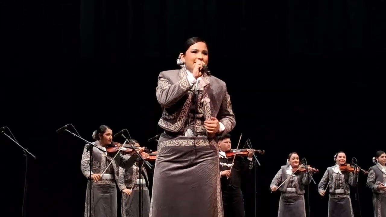 Varsity UIL Performance pt1