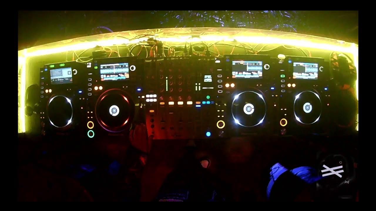 7/// Recovery Sunday x Jai / Nobody Knows b2b Juca / 08.02.26