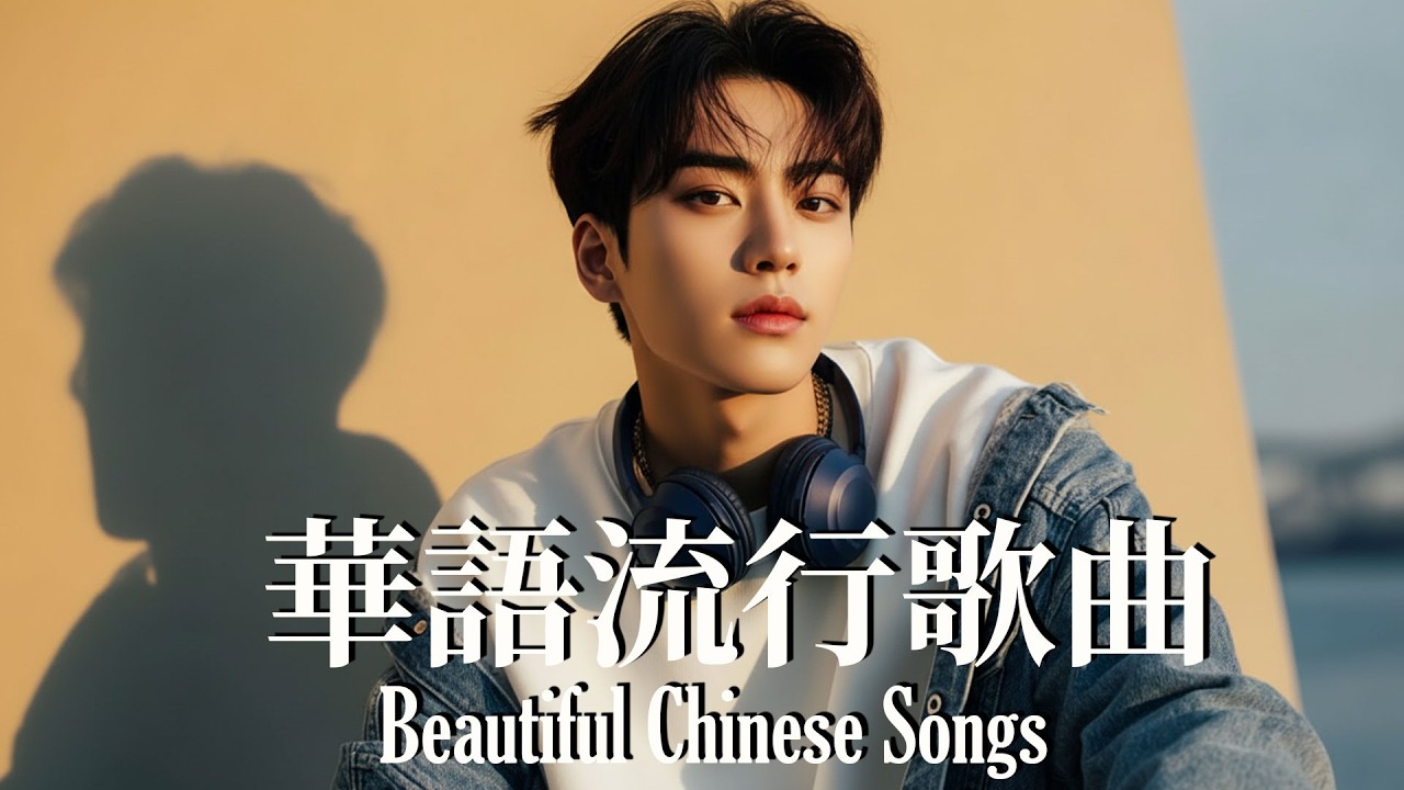 【抒情R&B】☕霓虹街景與你｜輕鬆不壓迫的溫柔陪伴｜🎼中文獨立原創情歌｜💿辦公/通勤/療癒/咖啡店/讀書/入睡｜Chinese R&B for Relaxing 2026