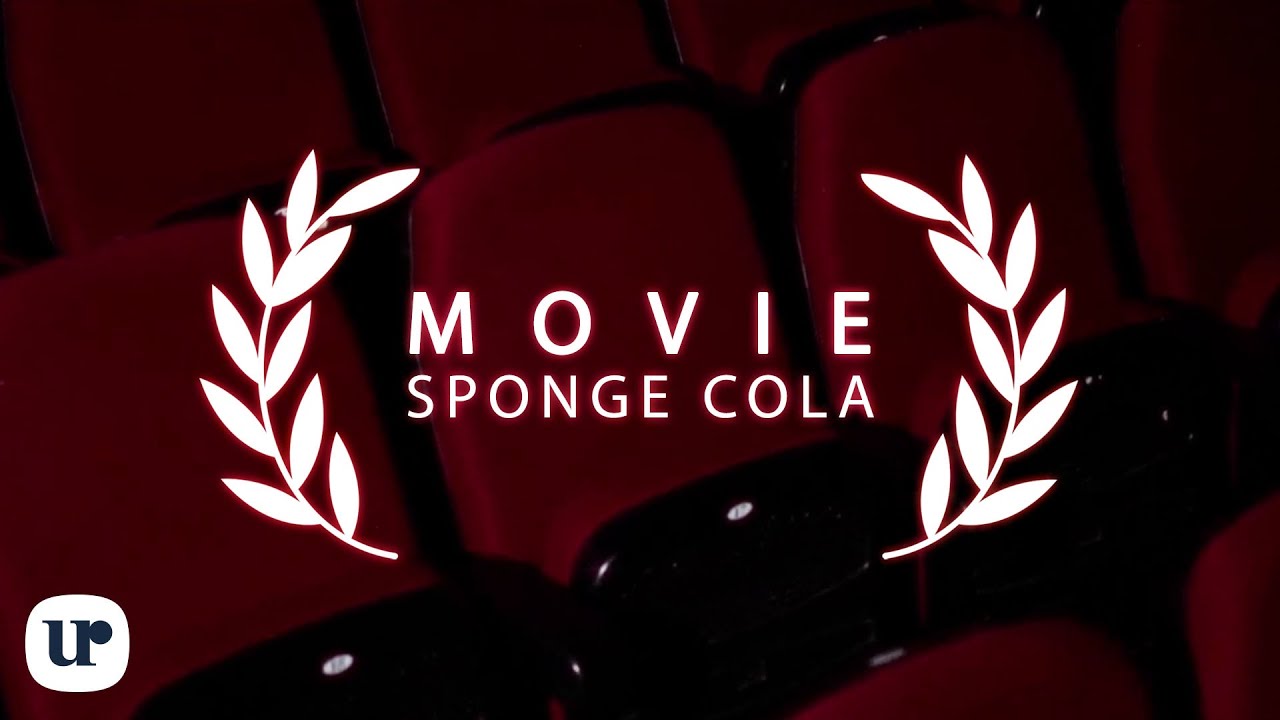 Sponge Cola - Movie (Official Lyric Video)