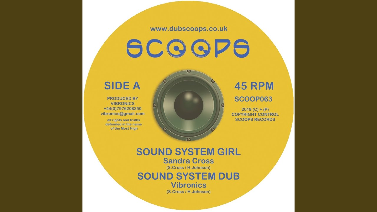 Sound System Dub