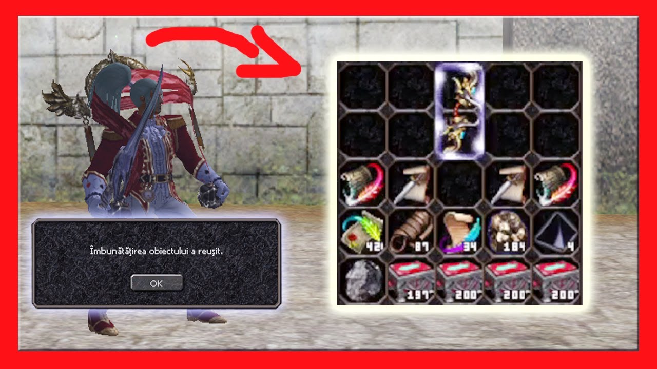 UPGRADE ARC ZODIAC🌈DE LA +0 LA +9💫RANDAMENTE PET DE DROP IN SD3 | Metin2.ro